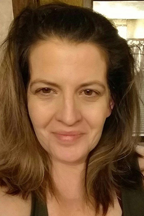 بازیگر Sheila Salaverry  