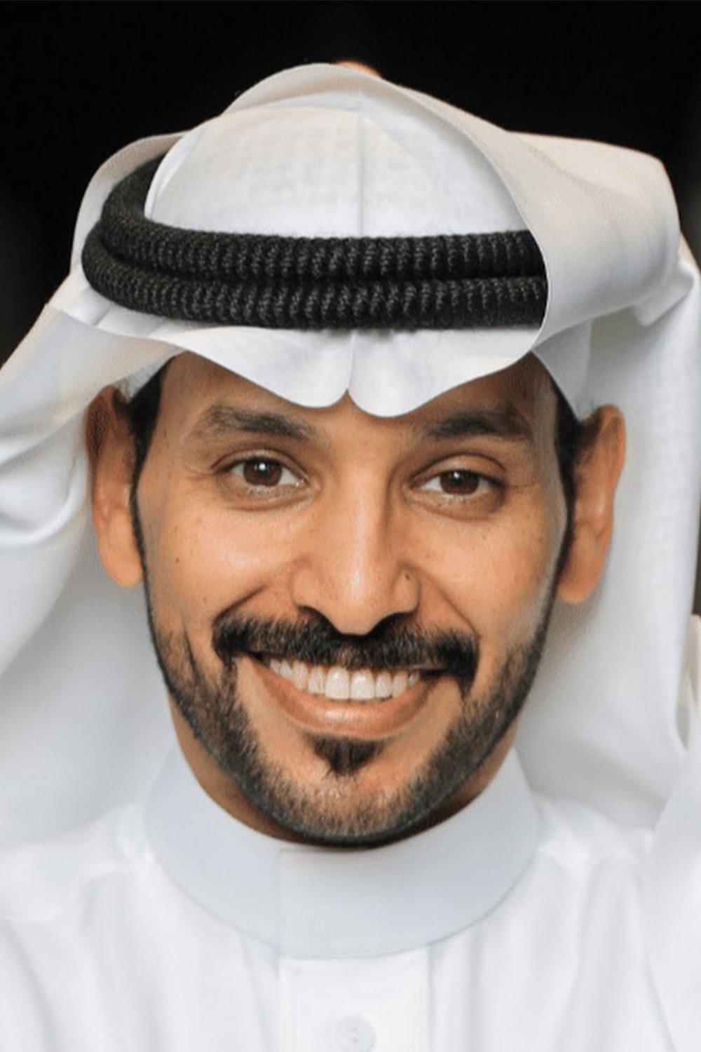 بازیگر Hamdy AlFraidi  