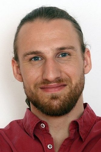 بازیگر Jakub Zedníček  