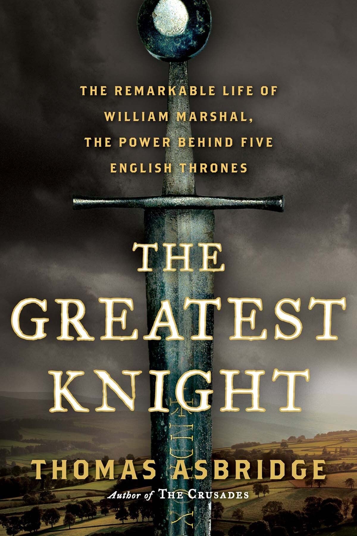 The Greatest Knight - William the Marshal | The Greatest Knight - William the Marshal