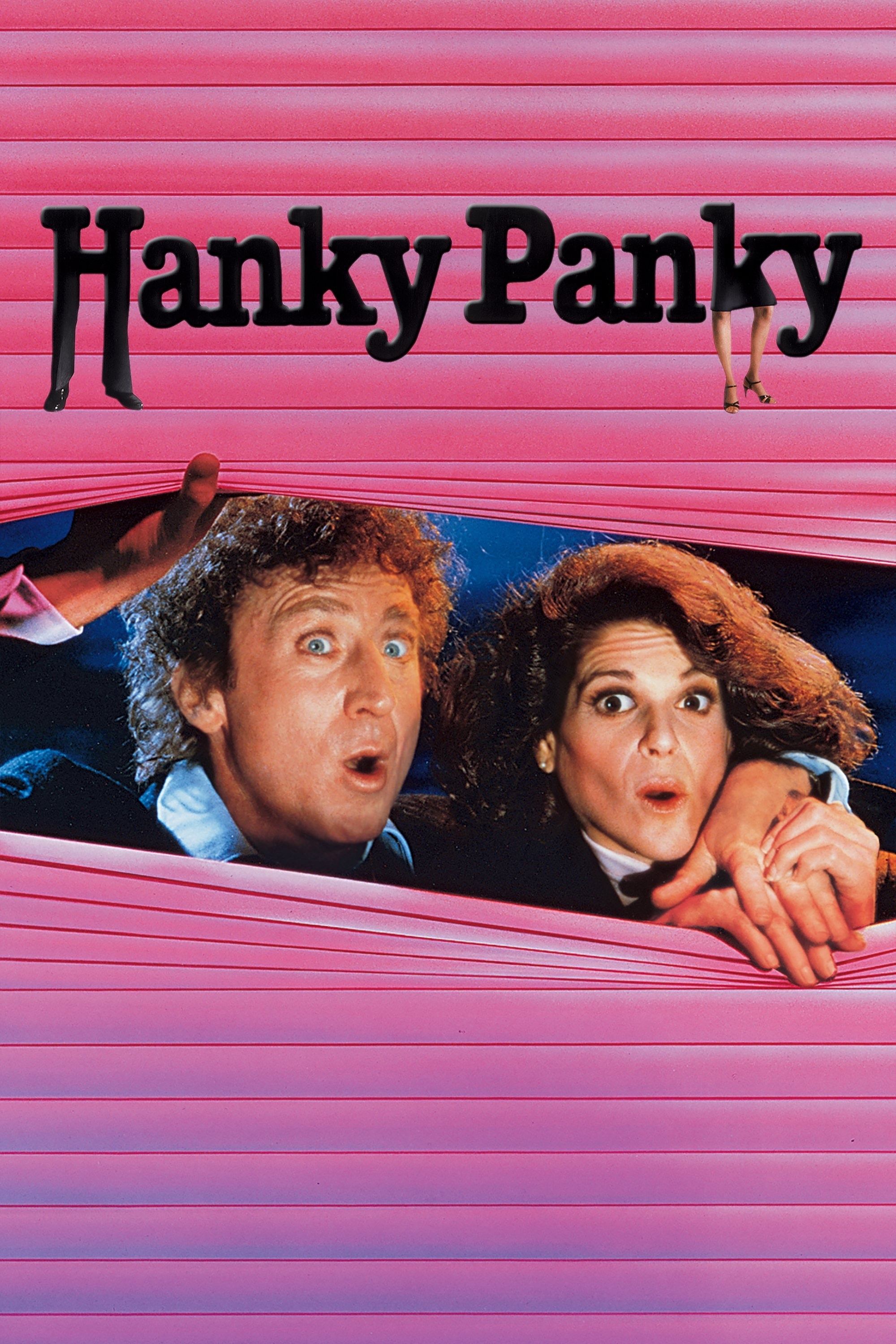 Hanky Panky | Hanky Panky