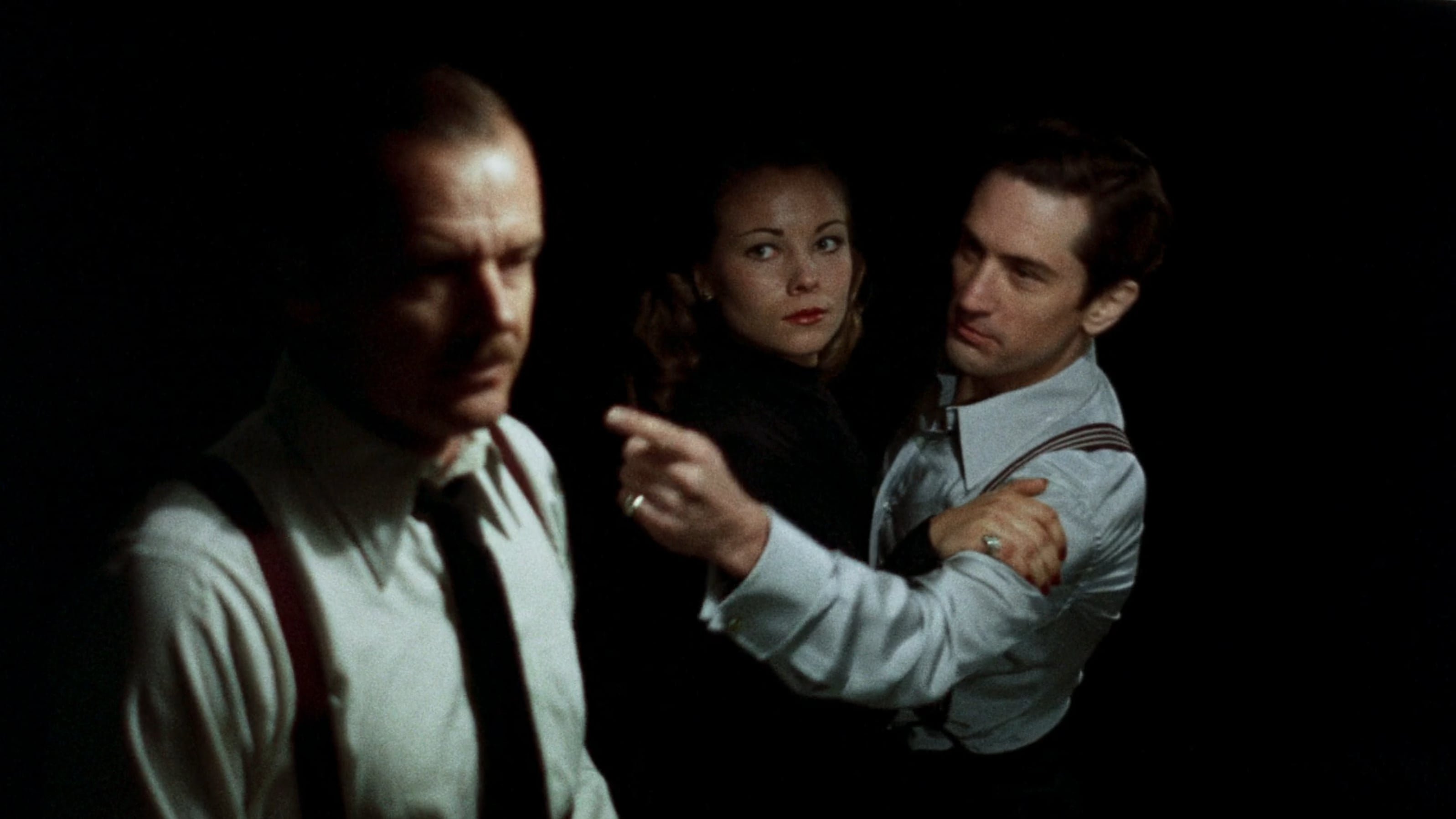 The Last Tycoon|The Last Tycoon