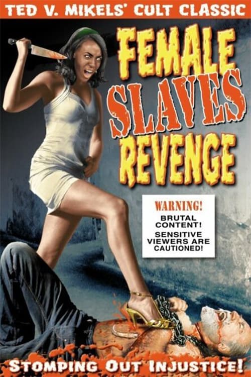 Female Slaves Revenge | Female Slaves Revenge