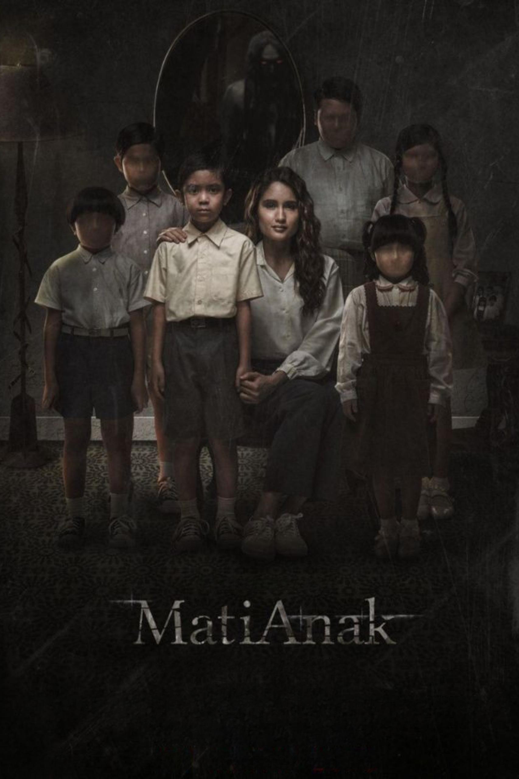 MatiAnak