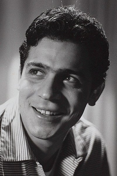 بازیگر Francisco de Assis  