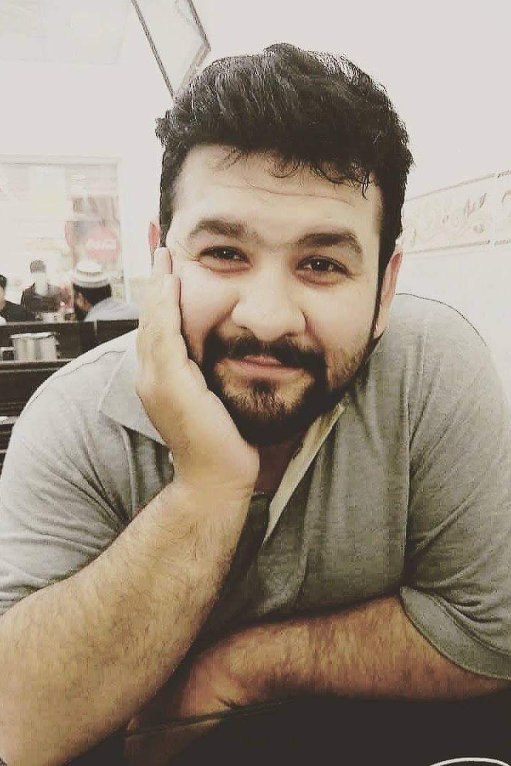 بازیگر Adeel Khaan  