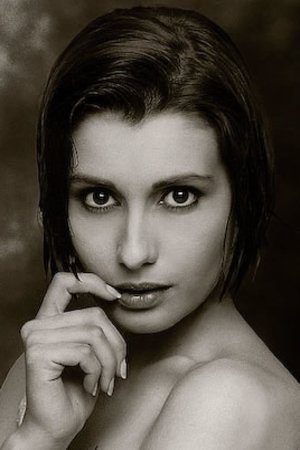 بازیگر Claudia Koll  