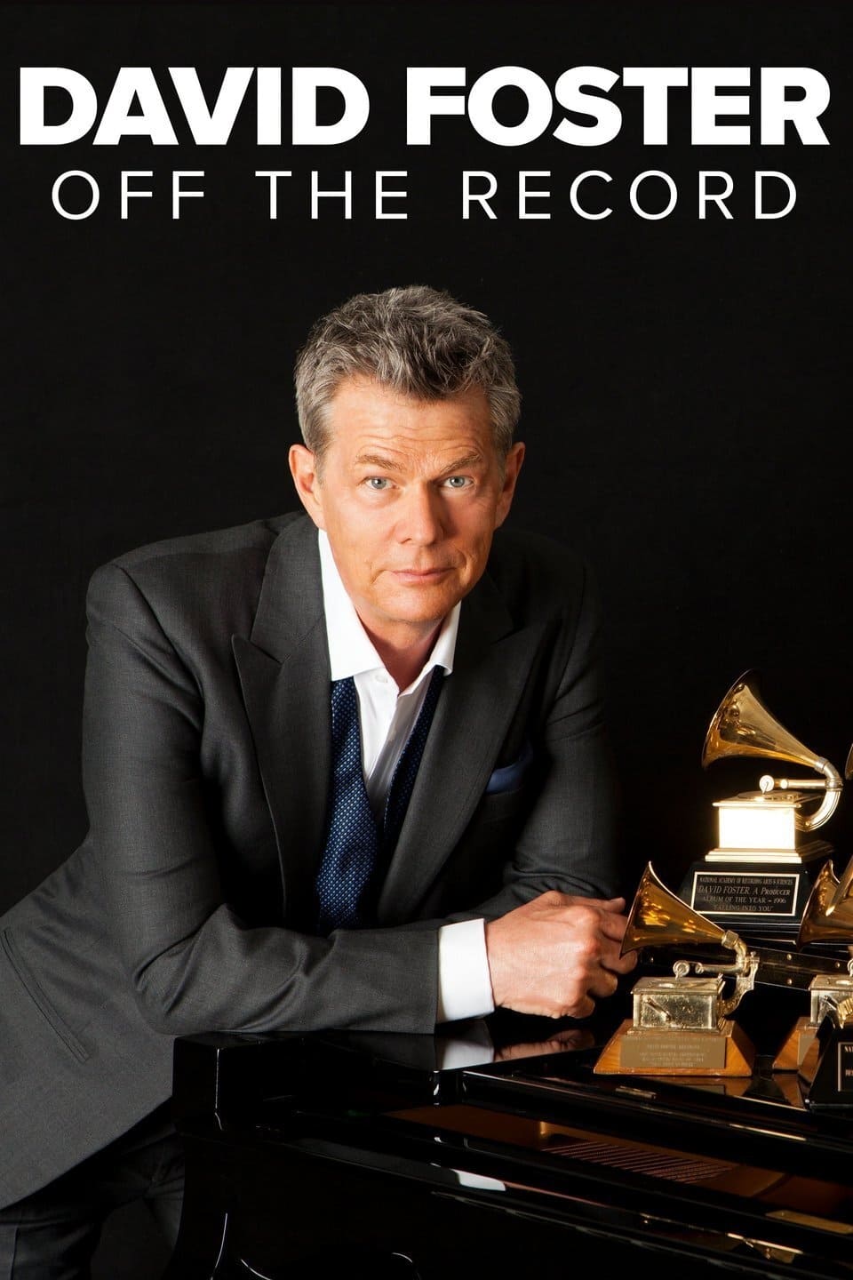 David Foster: Off the Record | David Foster: Off the Record