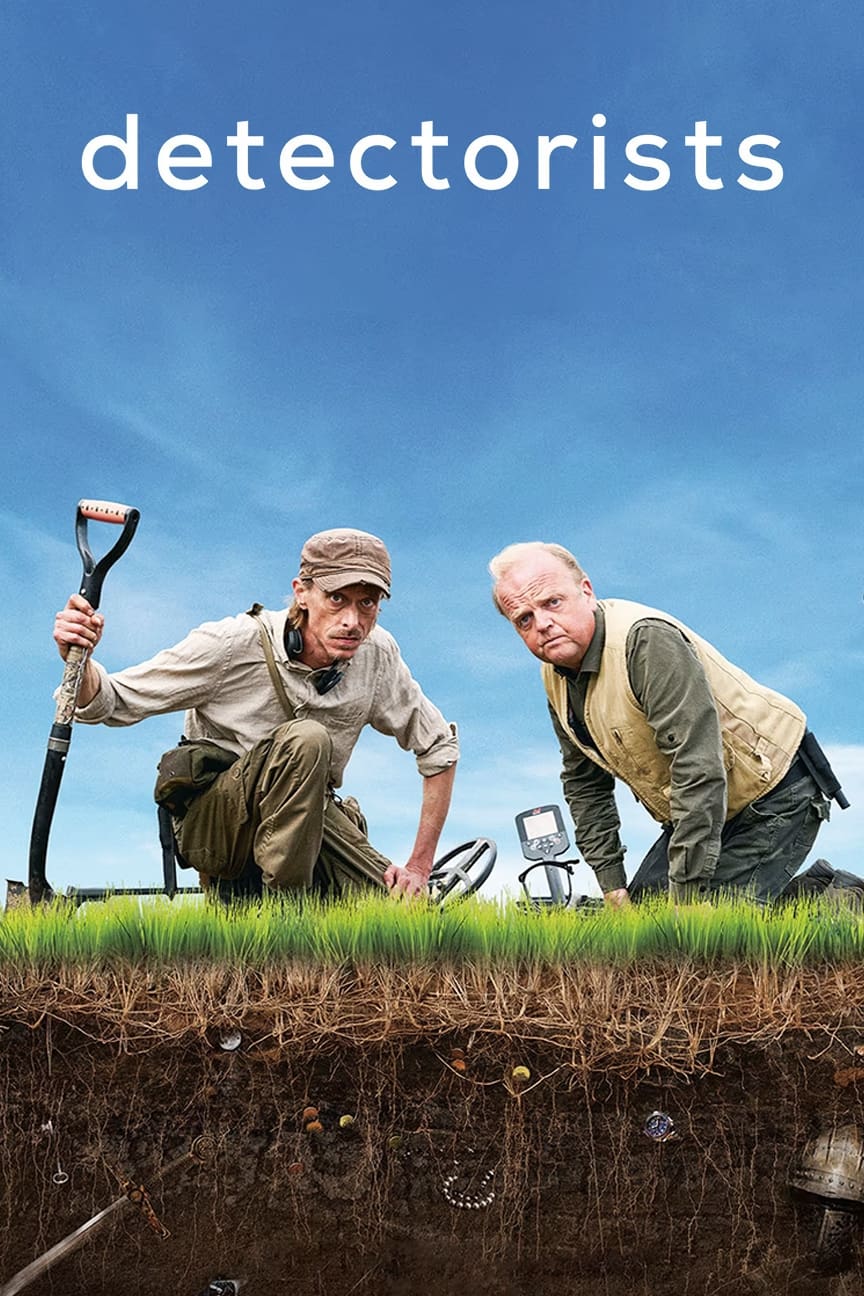 Detectorists | Detectorists