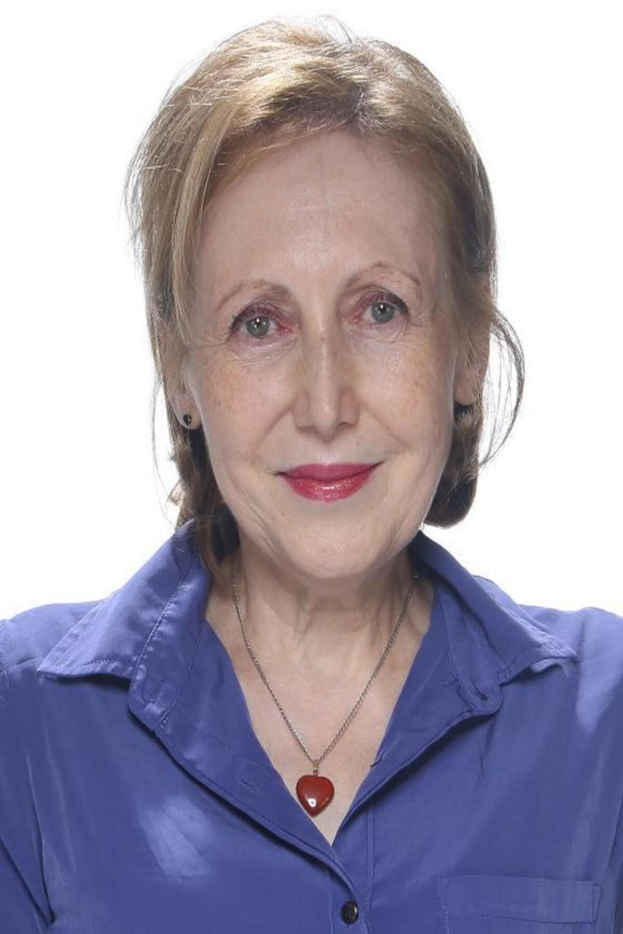 بازیگر Agnès Akopian  