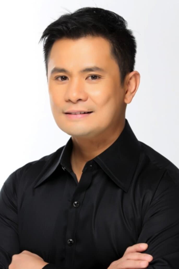 بازیگر Ogie Alcasid  