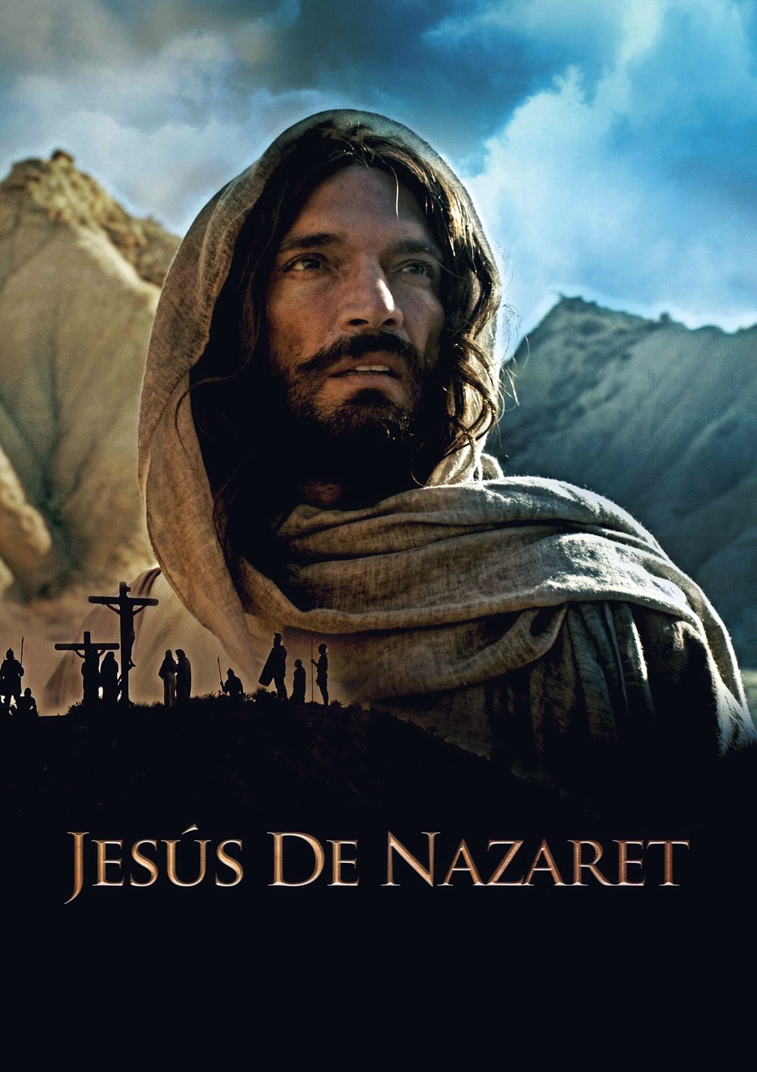 Jesús de Nazaret: El Hijo de Dios | Jesús de Nazaret: El Hijo de Dios