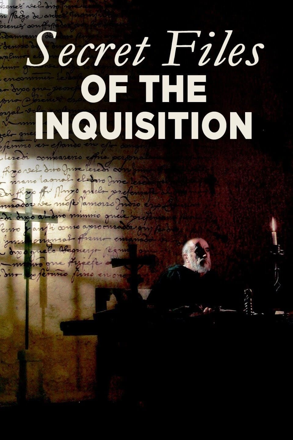 Secret Files of the Inquisition | Secret Files of the Inquisition