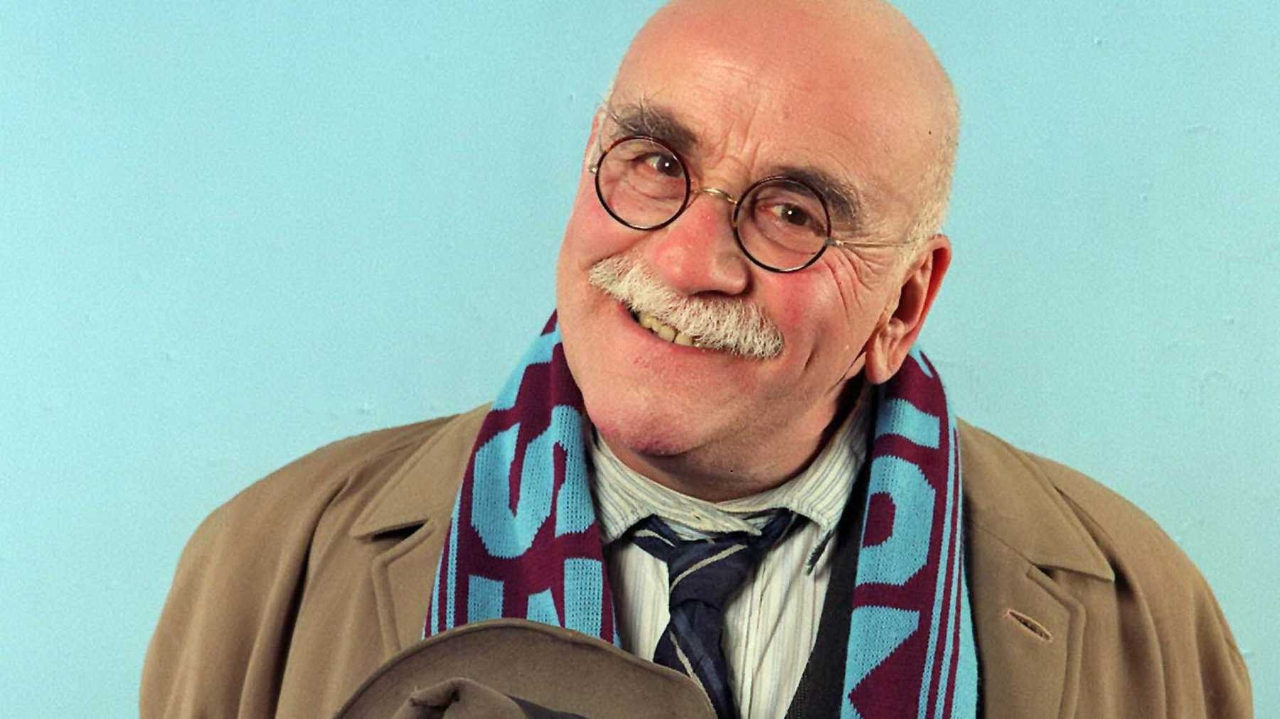 The Alf Garnett Saga|The Alf Garnett Saga