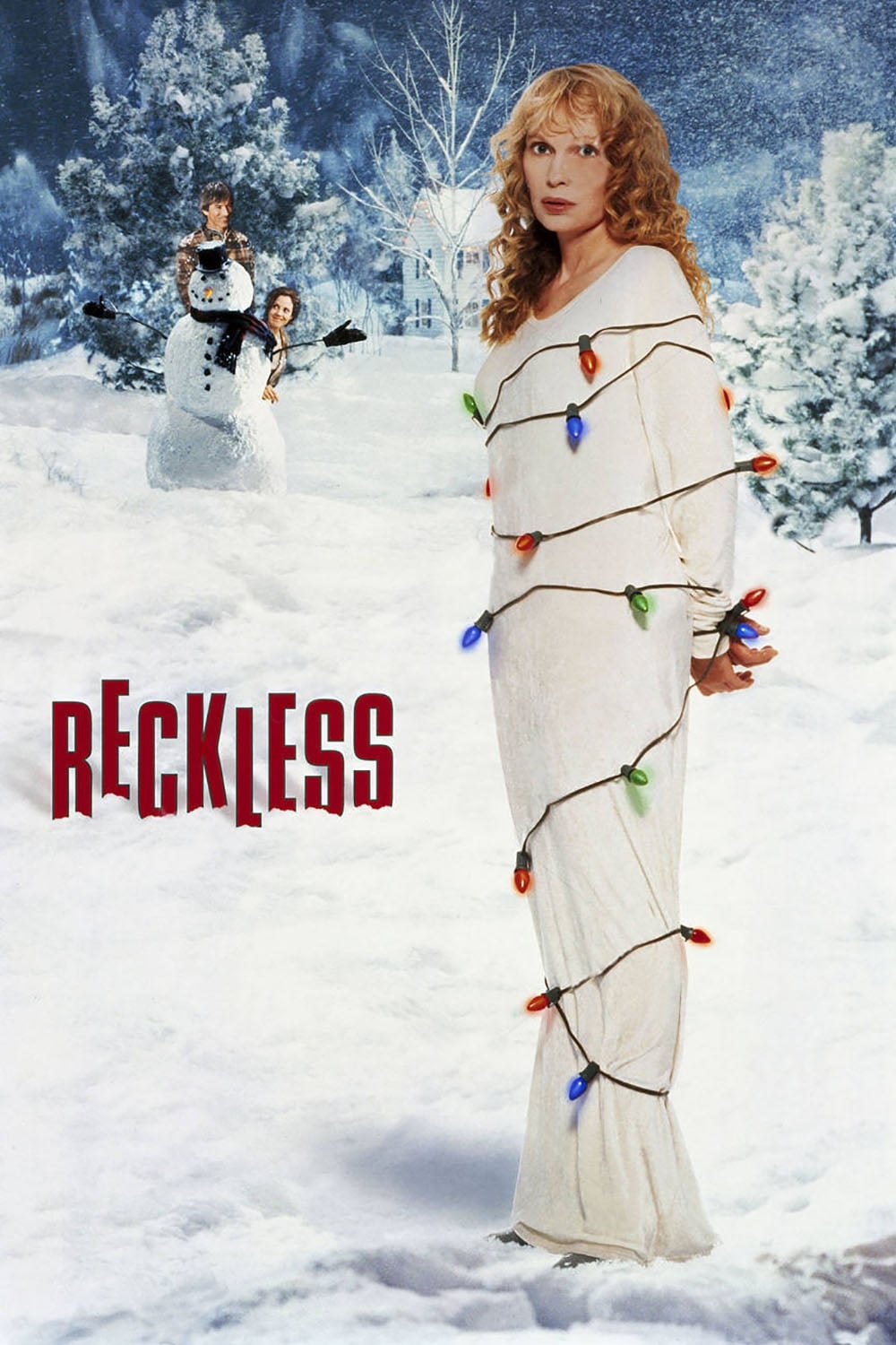 Reckless | Reckless