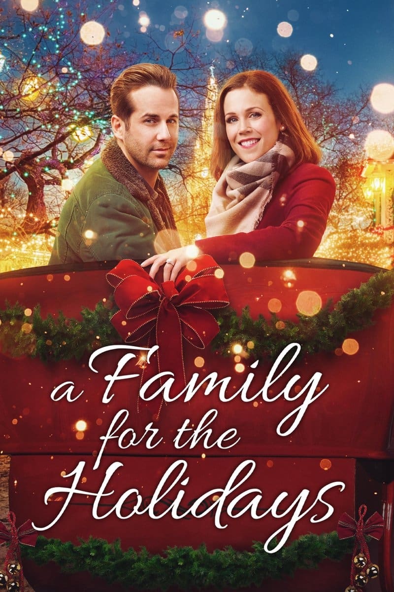 A Family for the Holidays | A Family for the Holidays