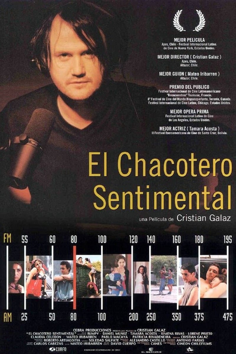 El chacotero sentimental | El chacotero sentimental