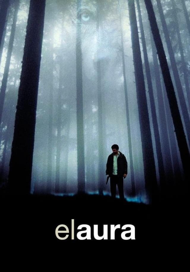 El aura | El aura