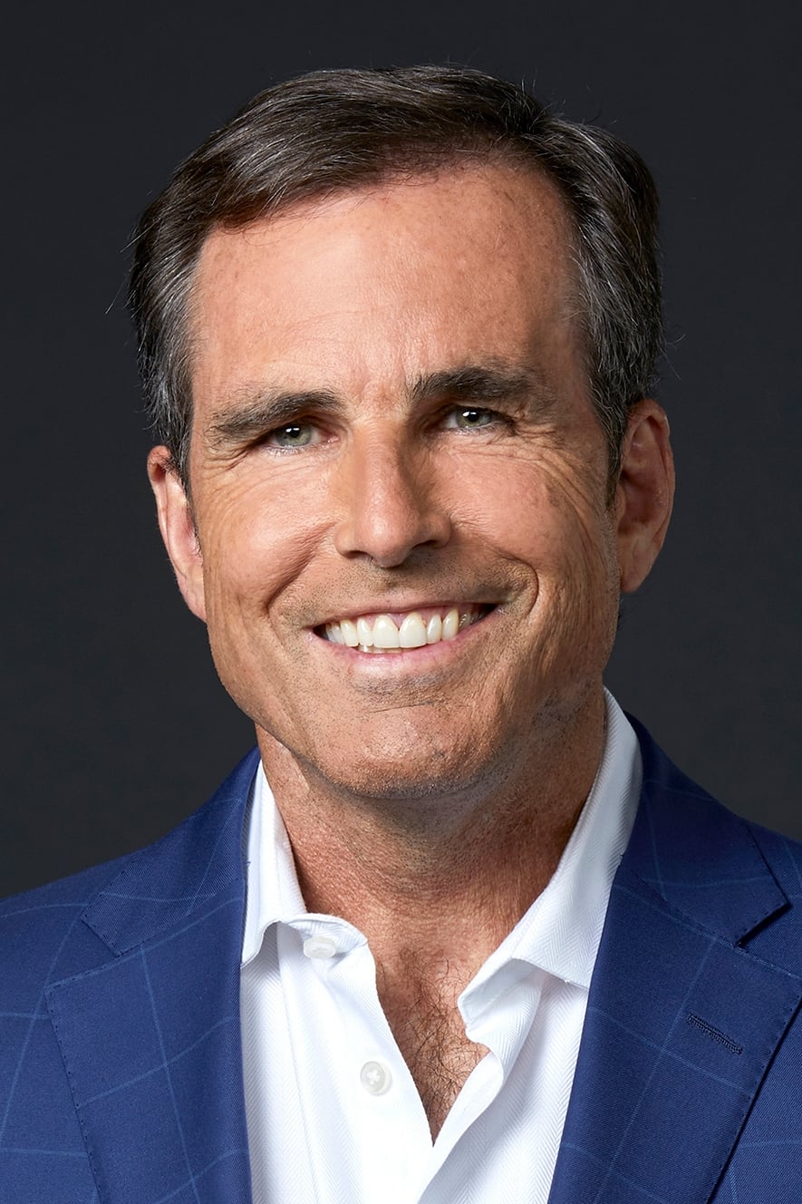 بازیگر Bob Woodruff  