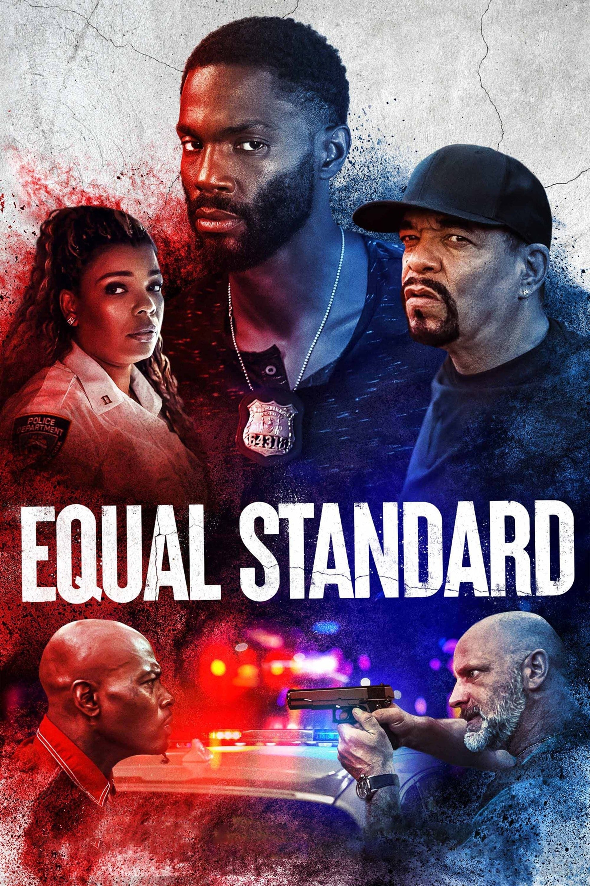 Equal Standard | Equal Standard