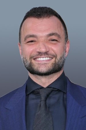 بازیگر Nick E. Tarabay  