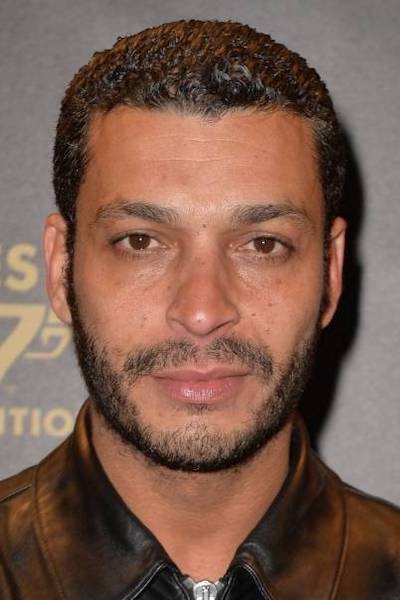 بازیگر Adel Bencherif  
