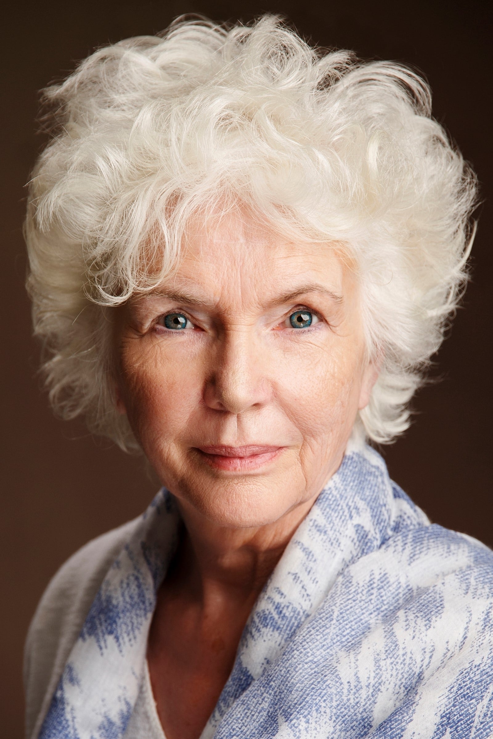 بازیگر Fionnula Flanagan  