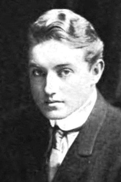 بازیگر Alfred Kappeler  