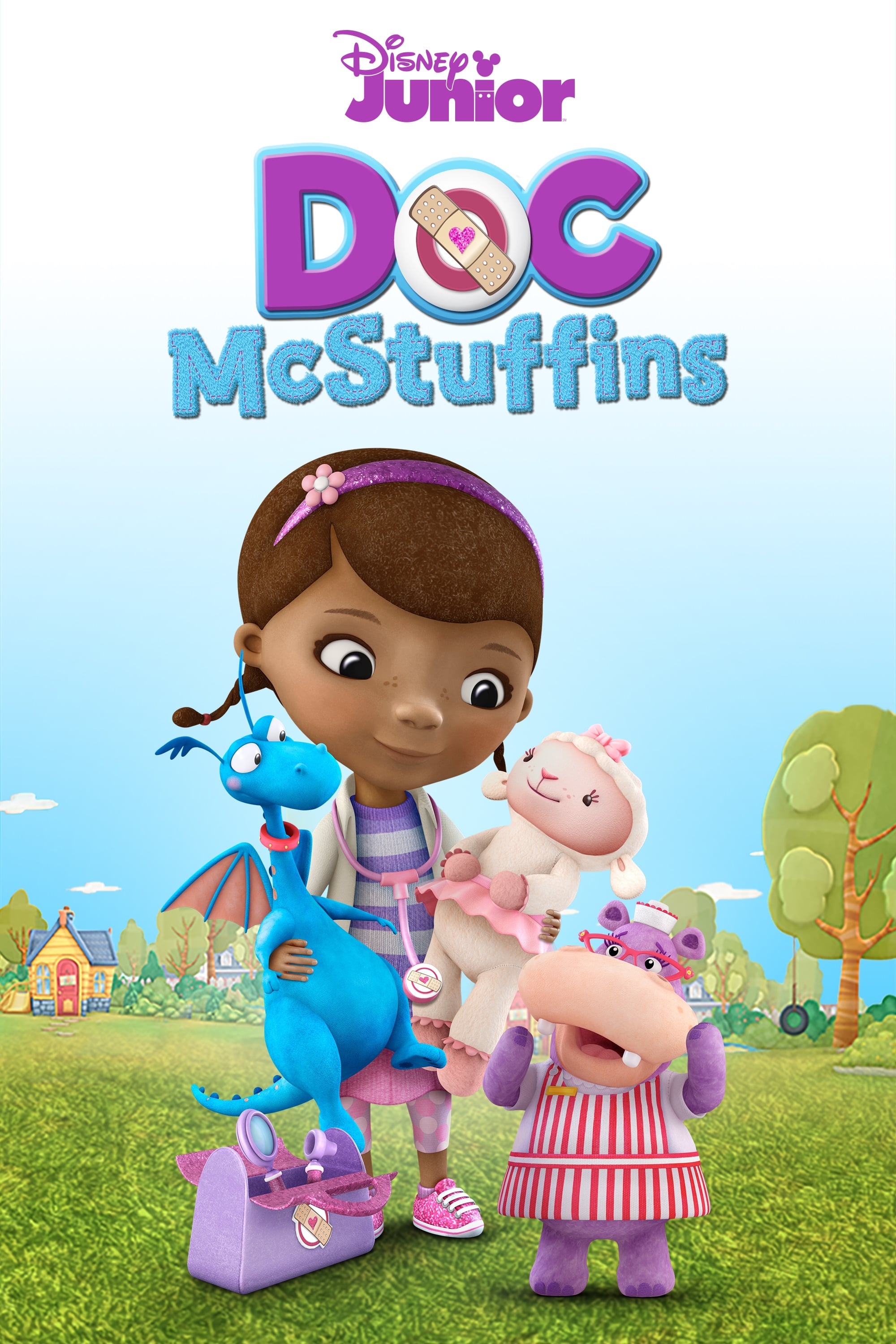 Doc McStuffins | Doc McStuffins