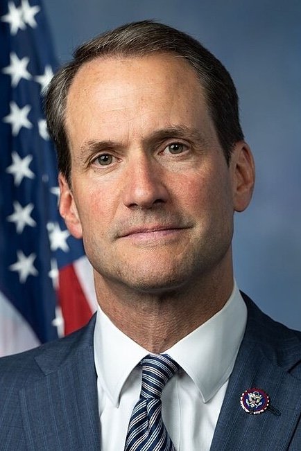 بازیگر Jim Himes  