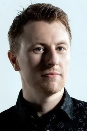 بازیگر Richie Malone  
