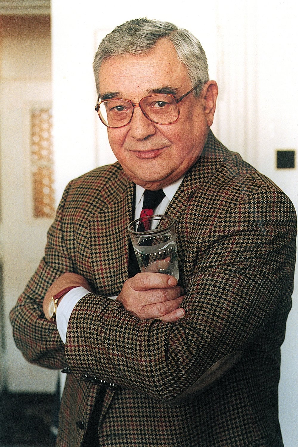 بازیگر Josef Vinklář  