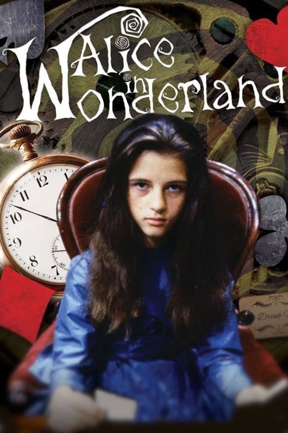 Alice in Wonderland | Alice in Wonderland