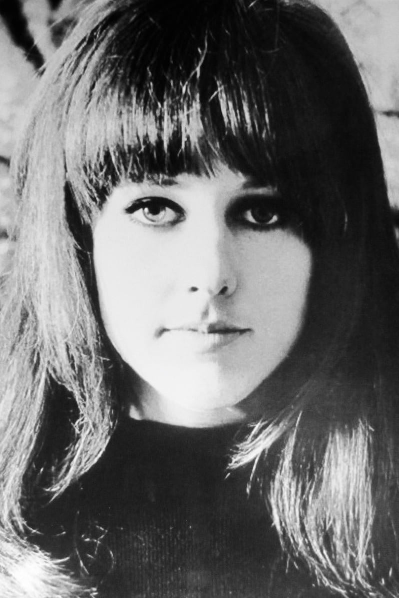 بازیگر Grace Slick  