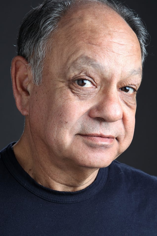 بازیگر Cheech Marin  