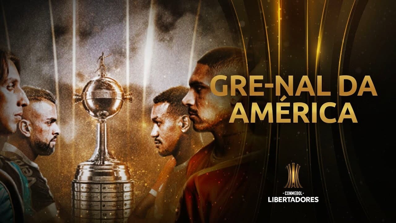 Gre-nal da América, O Filme|Gre-nal da América, O Filme