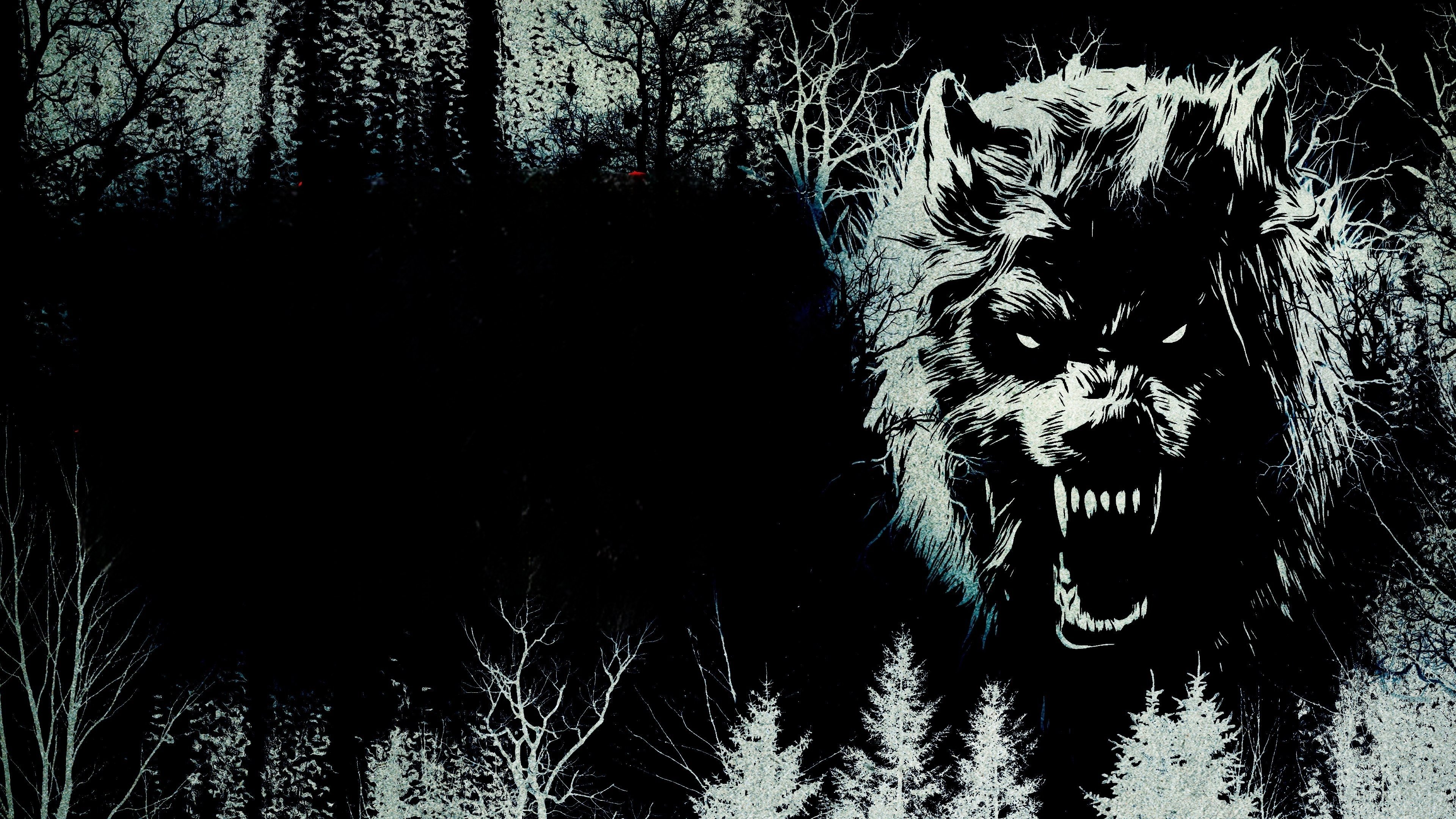 Alma & the Wolf|Alma & the Wolf