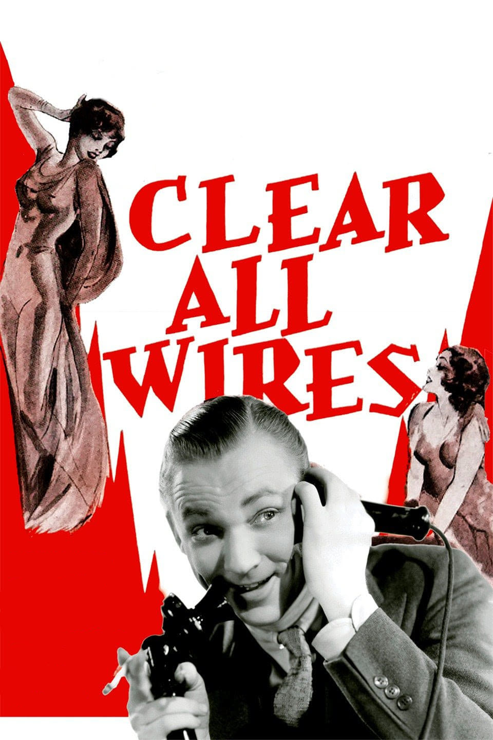 Clear All Wires! | Clear All Wires!