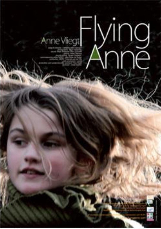 Anne Vliegt