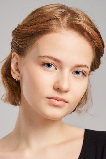 بازیگر Aleksandra Izydorczyk  