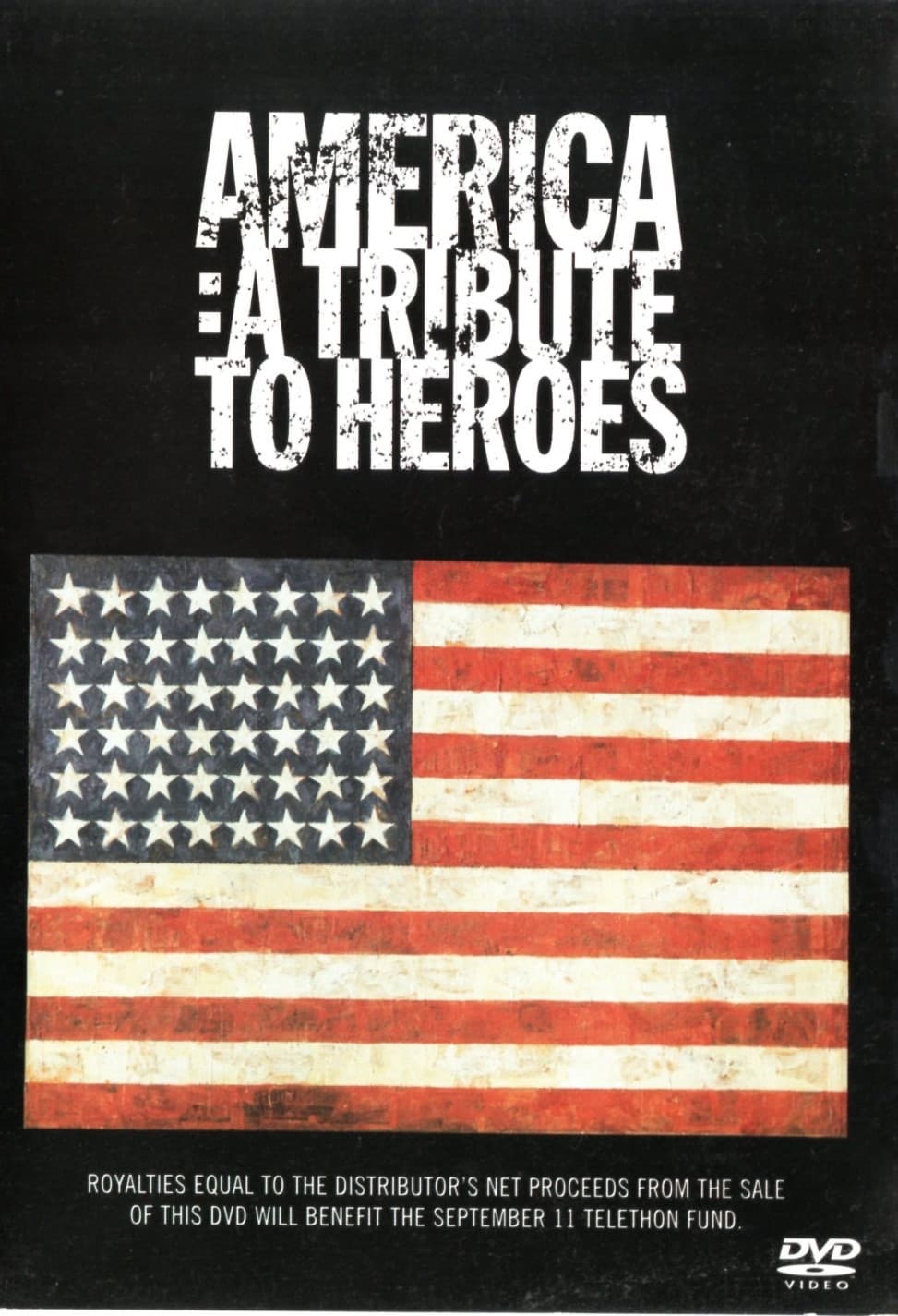 America | A Tribute to Heroes | America | A Tribute to Heroes