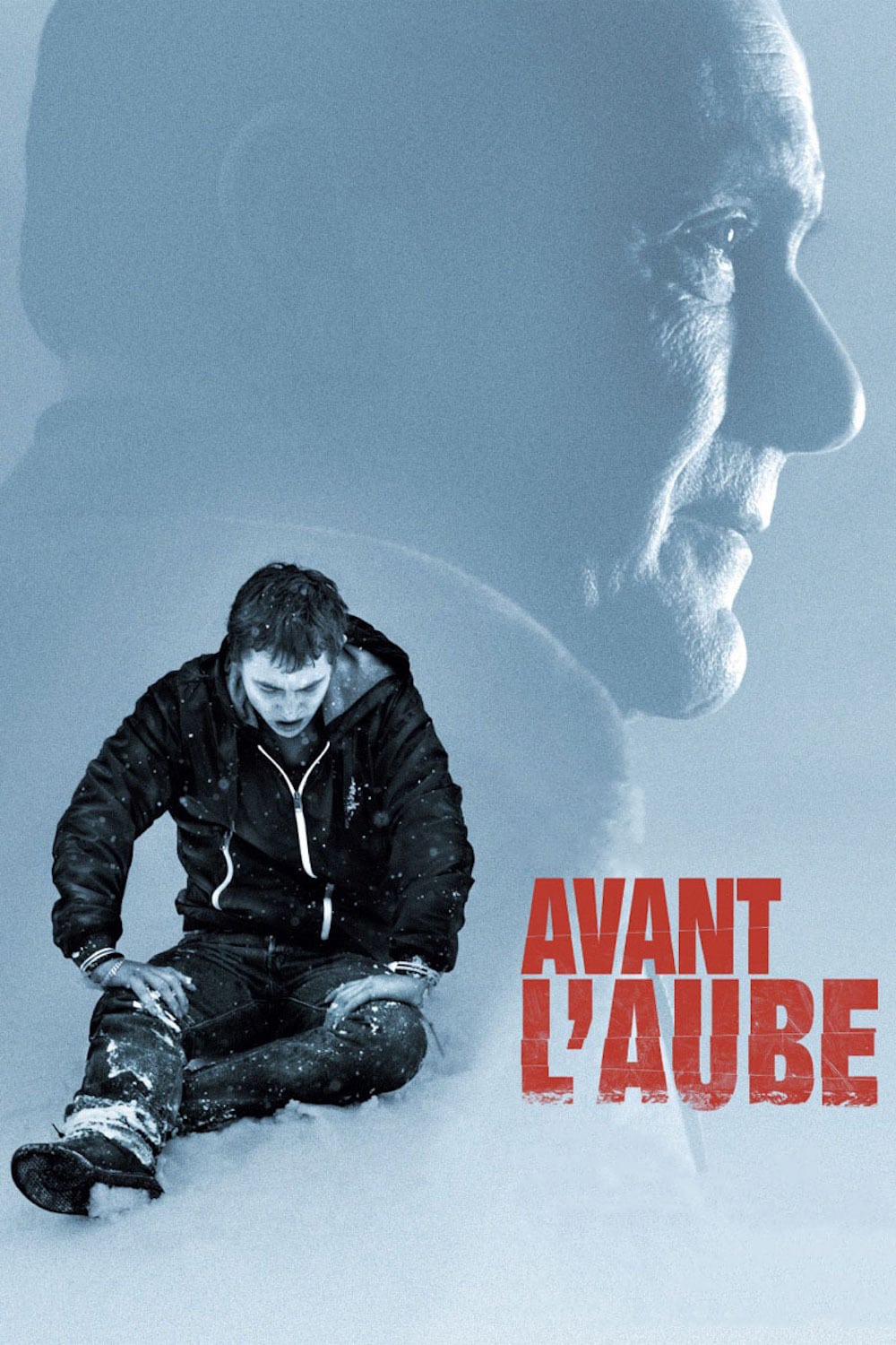 Avant l'Aube | Avant l'Aube