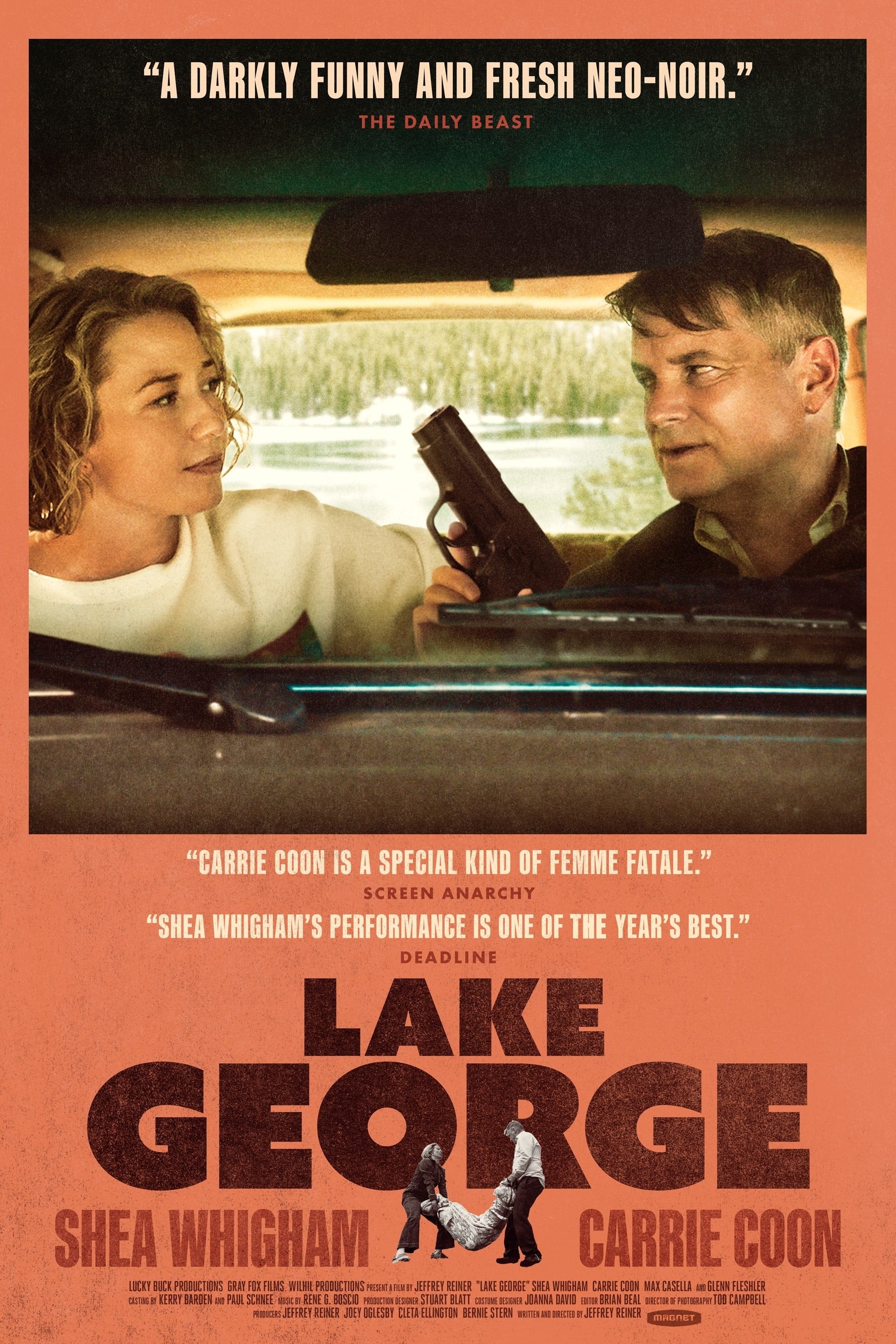 Lake George | Lake George