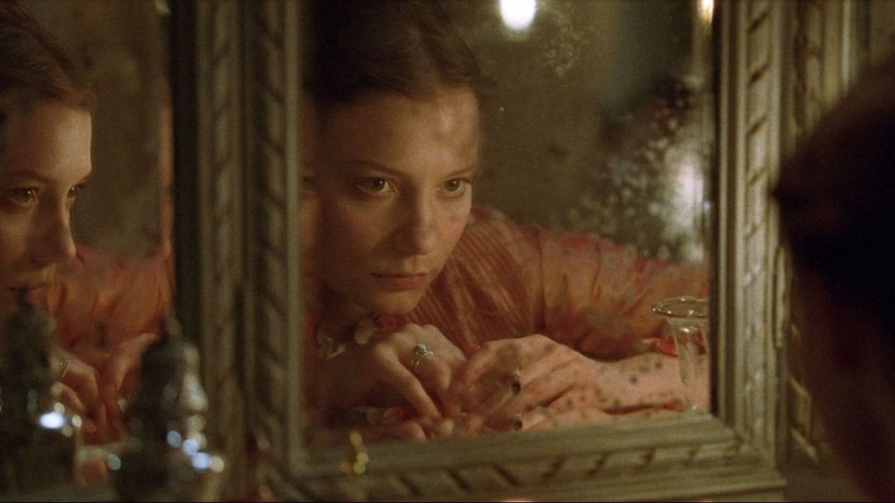 Madame Bovary|Madame Bovary