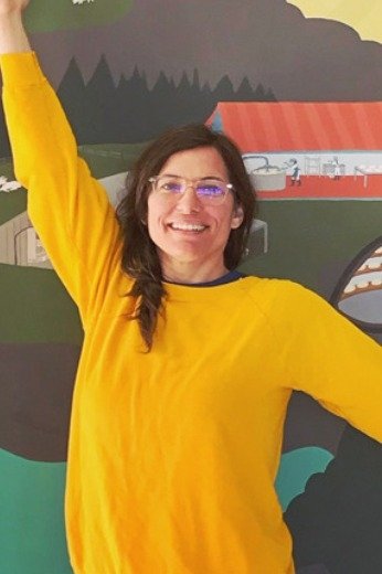 بازیگر Lori Damiano  