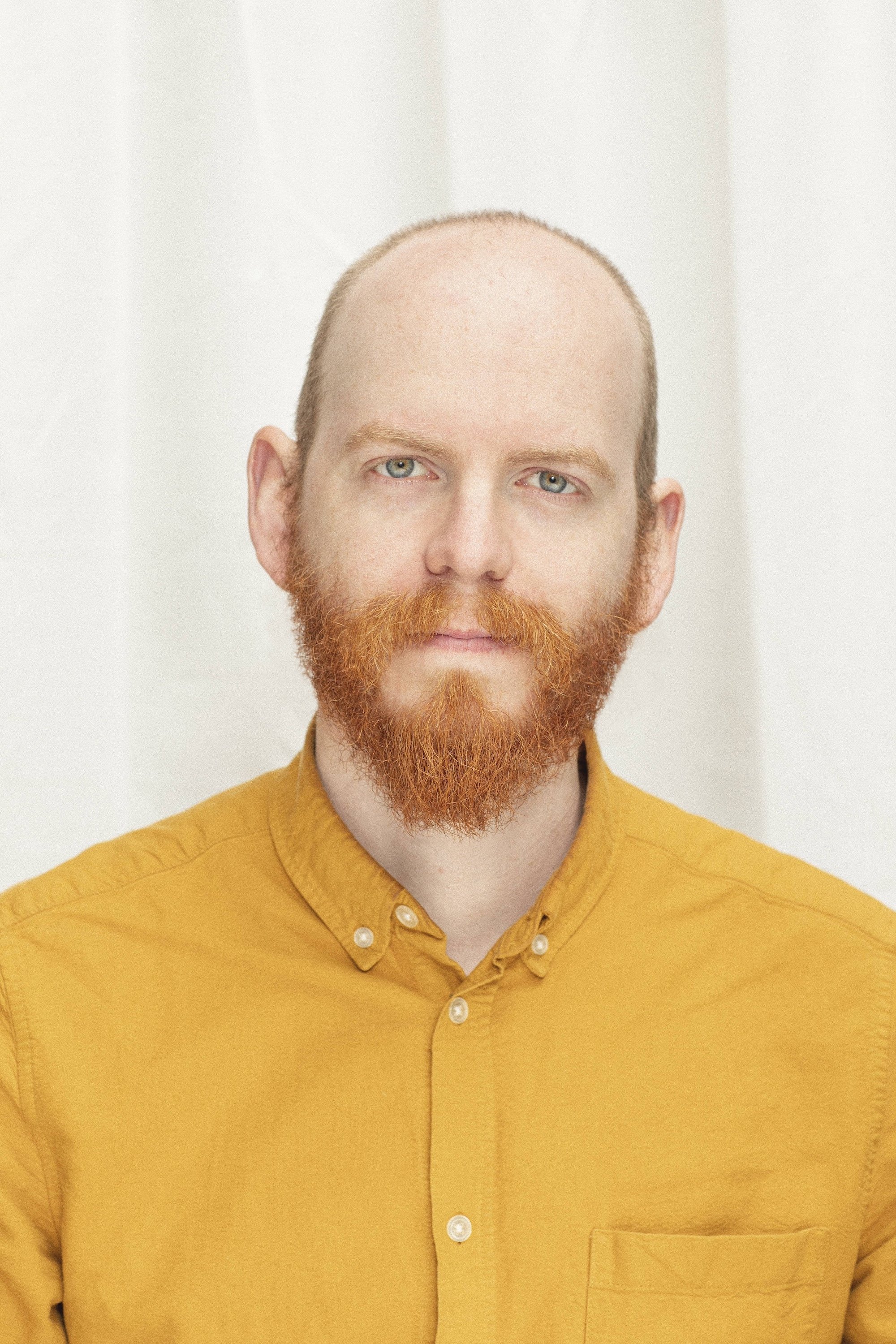 بازیگر Guðni Líndal Benediktsson  