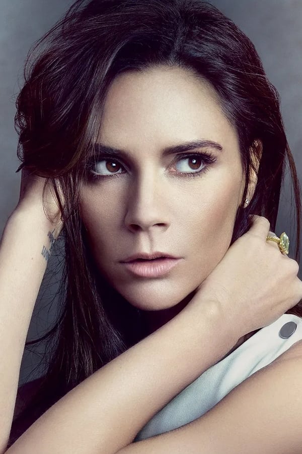 بازیگر Victoria Beckham  