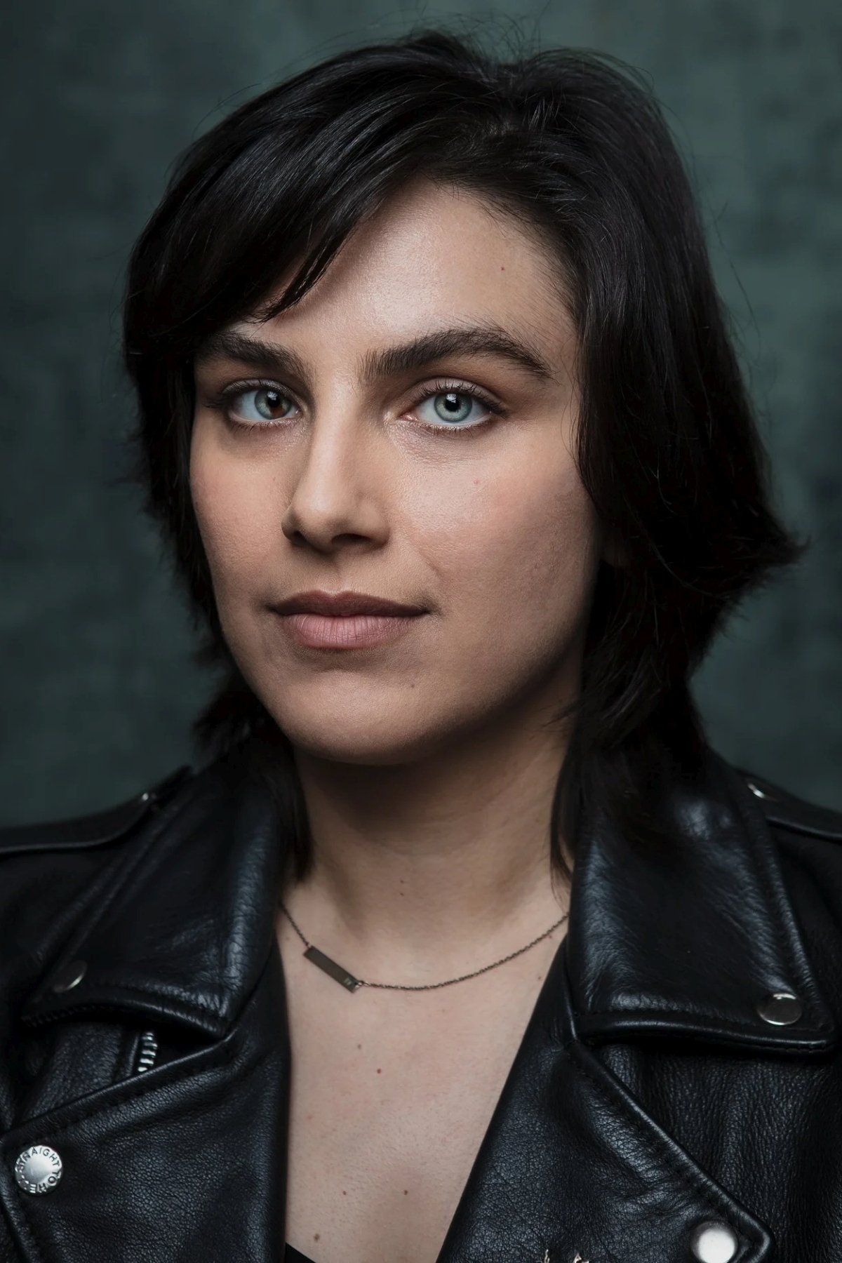 بازیگر Natasha Kermani  