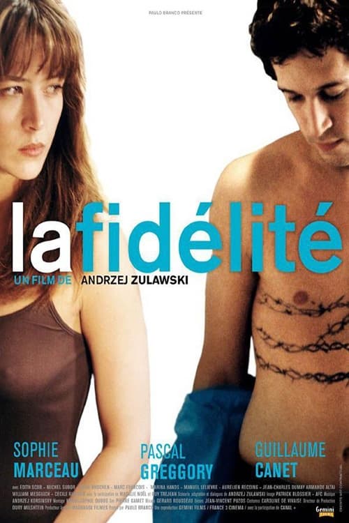 La Fidélité | La Fidélité