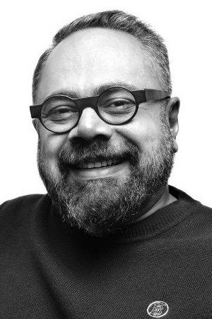 بازیگر Prakash Varma  